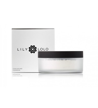 Lily Lolo Finishing Powder 4.5g (Various Shades) - Flawless Matte
