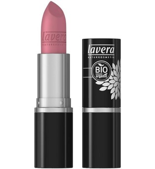lavera Trend sensitiv Lips Beautiful Lips - 35 Dainty Rose 4.5g Lippenstift 4.5 g