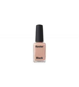 Kester Black In the Buff - Light Foundation 15 ml Nagellack