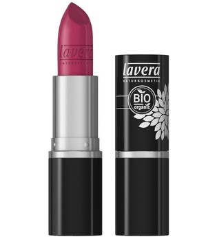 lavera Trend sensitiv Lips Colour Intense Lippenstift Nr.16 - Pink Fuchsia