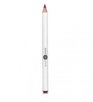 Lily Lolo Lip Pencil True Pink 1 Gramm - Lippenkonturenstift