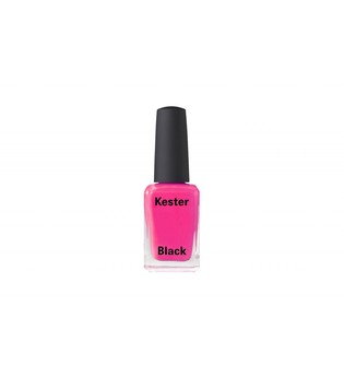 Kester Black Barbie - Candy Pink 15 ml Nagellack