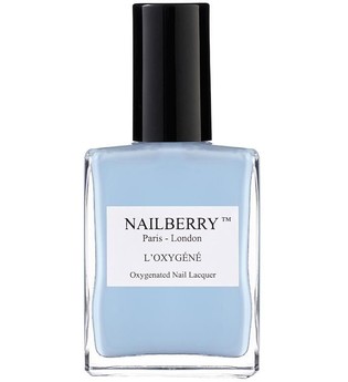 Nailberry Nägel Nagellack L'Oxygéné Oxygenated Nail Lacquer Hope 15 ml