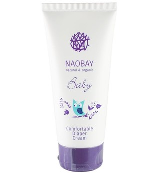 Naobay Comfortable Diaper Cream Schwangerschaftsprodukte 100.0 ml