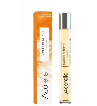 Acorelle Roll on Parfum - Envolée de Néroli Eau de Parfum 10.0 ml