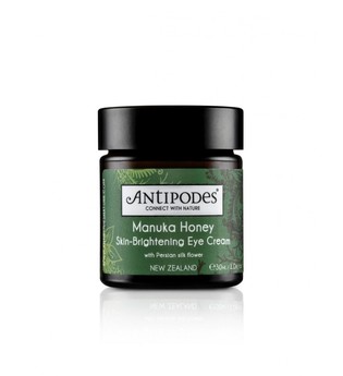 Antipodes Daily Ultra Care Manuka Honey Skin-Brightening Augencreme 30 ml