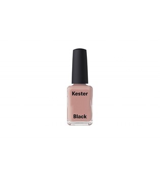 Kester Black Produkte Nail Polish Nagellack 15.0 ml