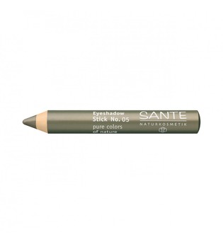 Sante Produkte Eyeshadow Stick - 05 olive 3.2g Lidschatten 3.2 g
