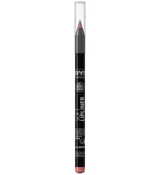 lavera Trend sensitiv Lips Soft Lipliner - 01 Rose 1.4g Lippenkonturenstift 1.4 g