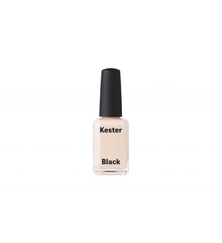 Kester Black Blossom - Blush Peach 15 ml Nagellack