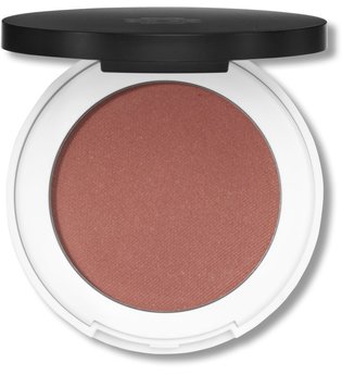 Lily Lolo Pressed Blush Tawnylicious 4 Gramm - Rouge