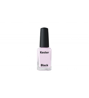 Kester Black Fairy Floss - Pastel Pink 15 ml Nagellack