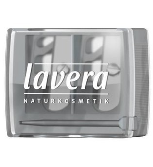 lavera Trend sensitiv Lips Anspitzer (Duo) Anspitzer 1.0 pieces