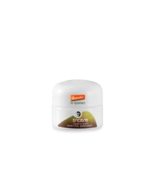 Martina Gebhardt Naturkosmetik Baobab - Foot Cream 50ml Fußcreme 50.0 ml