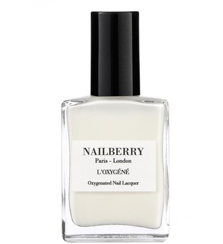 Nailberry Produkte Peonies Collection L'Oxygéné  Oxygenated Nail Lacquer Nagellack 15.0 ml