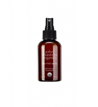 John Masters Organics Sea Mist Spray With Sea Salt & Lavender 125 ml Spray-Conditioner