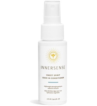 Innersense Organic Beauty Sweet Spiritleave In Conditioner 295 ml Leave-in-Pflege