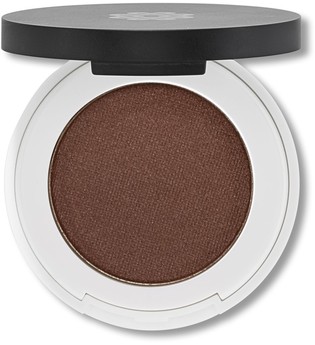 Lily Lolo Pressed Eye Shadow I Should Cocoa 2 Gramm - Lidschatten