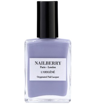 Nailberry Nägel Nagellack L'Oxygéné Oxygenated Nail Lacquer Serendipity 15 ml