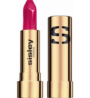 Sisley - Paris - Hydrating Long Lasting Lipstick – L31 Rose Fuchsia – Lippenstift - Pink - one size