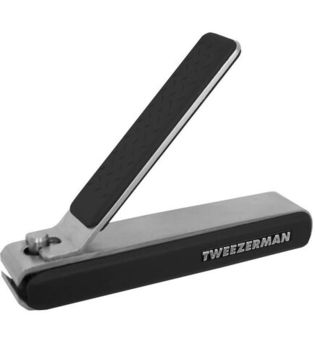 Tweezerman Grip & Slide Fußnagelknipser, keine Angabe