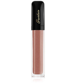 GUERLAIN Make-up Lippen Gloss D'enfer Maxi Shine Nr. 402 Browny Clap 7,50 g