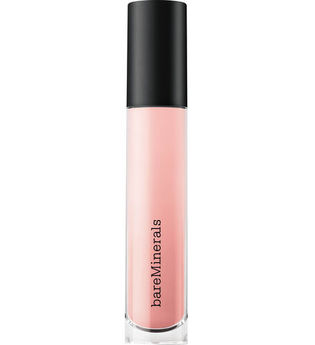 bareMinerals Lippen-Make-up Lippenstift Gen Nude Matte Liquid Lipcolour Kissyface 4 ml