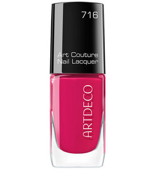 ARTDECO Art Couture Nail Lacquer, 716 couture pink temptation, temptation