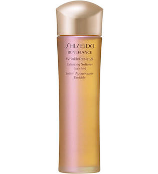 Shiseido Benefiance WrinkleResist 24 Enriched Gesichtslotion 300 ml