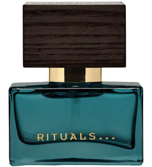 Rituals Düfte Herrendüfte Bleu Byzantin Eau de Parfum Travel Spray 10 ml