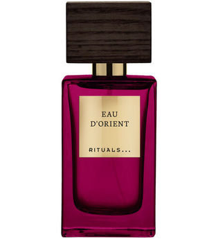 Rituals Düfte Damendüfte Eau d'Orient Eau de Parfum Spray 50 ml