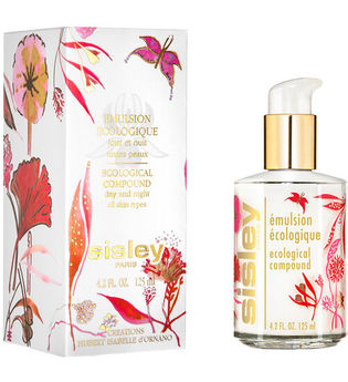 Sisley Pflege Damenpflege Limited Edition Emulsion Ecologique 125 ml