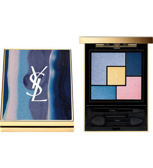YVES SAINT LAURENT Couture Palette Collector Pop Illusion, psychedelische Lidschatten,, limitierte Edition, mehrfarbig