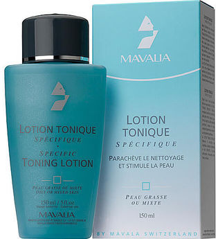Mavala Erfrischendes Gesichtswasser, 150 ml, 9999999
