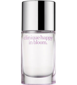 Aktion - Clinique Happy In Bloom Perfume Spray 30 ml Eau de Parfum