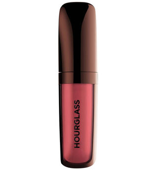 Hourglass - Opaque Rouge Liquid Lipstick – Rose – Flüssiger Lippenstift - Altrosa - one size