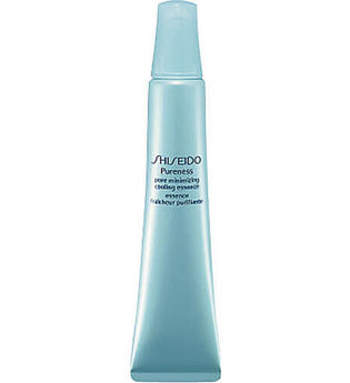 Shiseido Pureness Pore Minimierung Cooling Essence (30 ml)
