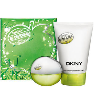 DKNY Be Delicious Holiday Duftset  1 Stk