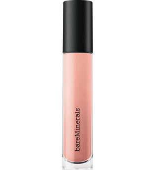 bareMinerals Lippen-Make-up Lippenstift Gen Nude Matte Liquid Lipcolour Wink 4 ml
