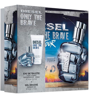 Diesel Only the Brave Set Duftset 1.0 pieces