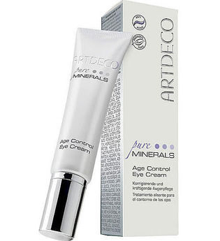 ARTDECO Age Control Eye Cream, Augencreme, 15 ml, 9999999