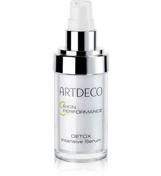 Artdeco Skin Performance Detox Intensive Serum Gesichtsserum 30 ml