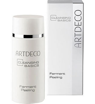 ARTDECO Ferment Peeling, Gesichtspeeling, 9999999