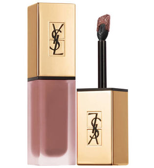 Yves Saint Laurent Tatouage Couture Matte Stain Asia Trend Liquid Lipstick  6 ml Nr. 28 - Nude Undercover