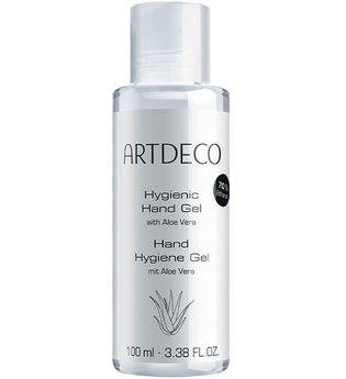ARTDECO Hygienic Hand Gel with Aloe Vera 100 ml