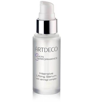 Artdeco Skin Performance Intensive Lifting Serum with stri-regil complex Gesichtsserum 30 ml