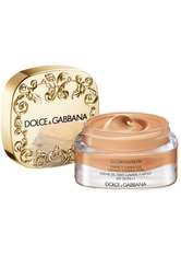 Dolce&Gabbana Gloriouskin Perfect Luminous Creamy Foundation 30ml (Various Shades) - Bronze 350
