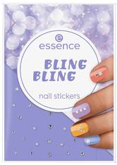 Essence Nail Art Bling Bling nail stickers Nagelsticker 1.0 pieces