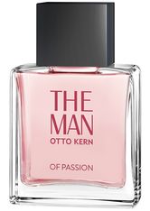 Otto Kern The Man of Passion Eau de Toilette (EdT) 50 ml Parfüm