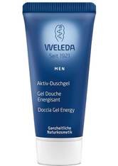 Weleda For Men Aktiv-Duschgel Duschgel 20.0 ml